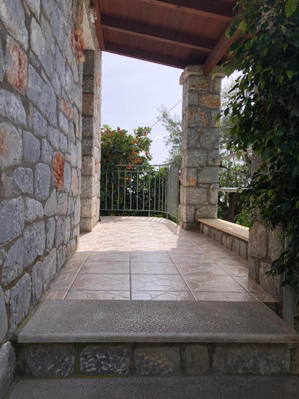 Villa Amanda Neokhorion  Esterno foto