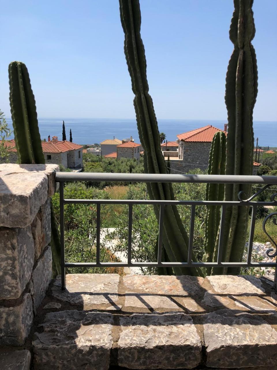 Villa Amanda Neokhorion  Esterno foto
