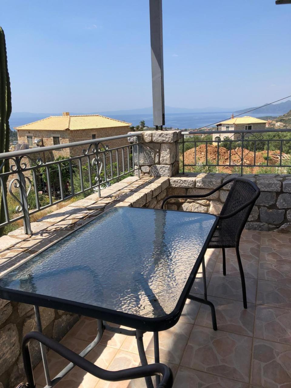 Villa Amanda Neokhorion  Esterno foto
