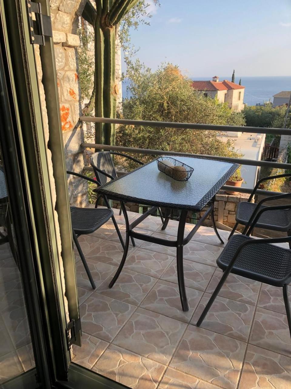 Villa Amanda Neokhorion  Esterno foto