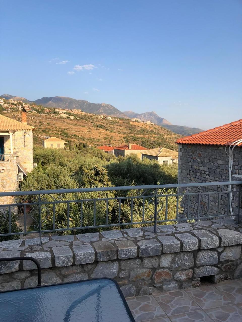 Villa Amanda Neokhorion  Esterno foto